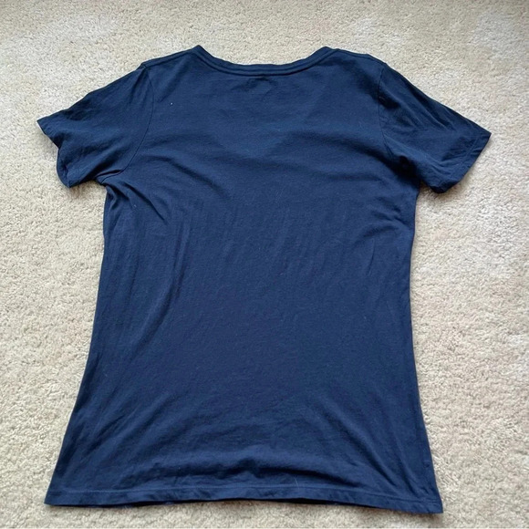 New Era Women’s 2019 NY Yankees Stadium T-shirt - Size L - EUC - 100% Cotton - Picture 2 of 7